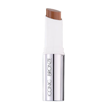 Iconic Bronze Cream Luxe Bronzing Contour Biscuit